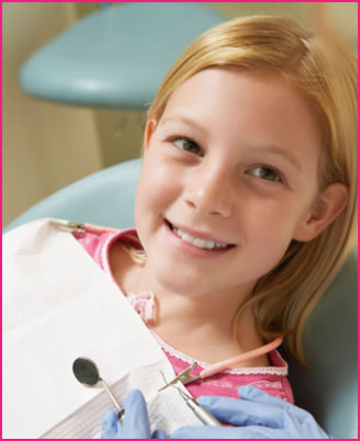 Preventive Care Willowbrook Dentistry for Children
