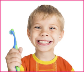 Space Maintenance Willowbrook Dentistry for Children
